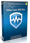 [PORTABLE] Wise Care 365 Pro v6.6.1.631 Portable - ITA