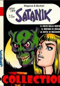 img Satanik Spin Off - Collection (3 volumi)(Max Bunker Press 1996-1997)