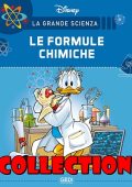 img La Grande Scienza - Collection (11 volumi)(Gedi)(2021)