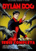 img Dylan Dog - Collezione Storica A Colori - Serie Completa (50 Volumi)(L