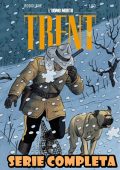 img TRENT - Serie Completa (8 volumi)(Rodolphe, Leo)