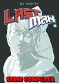 img Last Man - Serie Completa (12 Volumi) (Bao Publishing) (2014-2021)