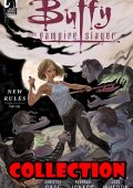 img Buffy The Vampire Slayer + L