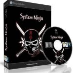 img [PORTABLE] System Ninja Pro v3.2.10 Portable - ITA