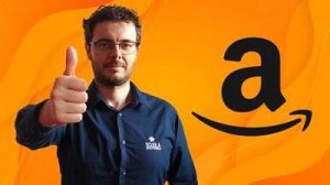 Udemy – Amazon Masterclass Italia Startup – ITA