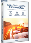 Franzis ANALOG Professional 4.33.03822 x64 - ENG