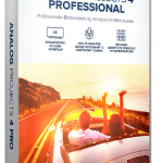 img Franzis ANALOG Professional 4.33.03822 x64 - ENG
