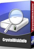 CrystalDiskInfo v9.9.0 - ITA