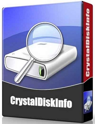 CrystalDiskInfo v9.9.0 – ITA