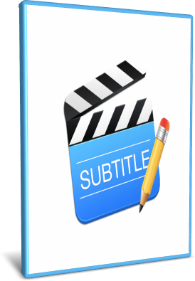 [PORTABLE] Subtitle Edit 3.6.13 Portable – ITA