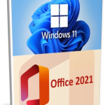 img Microsoft Windows 11 Enterprise 21H2 + Office 2021 x64 - Luglio 2022 - ITA