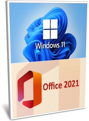 Microsoft Windows 11 Enterprise 21H2 + Office 2021 x64 – Luglio 2022 – ITA