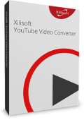 Xilisoft YouTube Video Converter v5.7.4 Build 20220806 - Eng