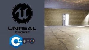 Udemy – Unreal Engine 5 (Ue5): Corso Completo Per Principianti – ITA