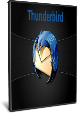 Mozilla Thunderbird v151.0 – ITA