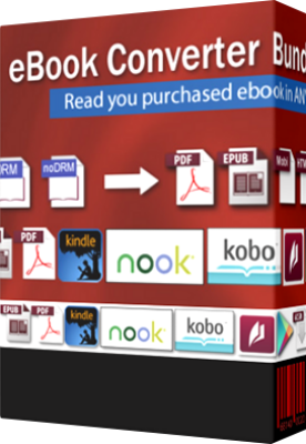 eBook Converter Bundle v3.26.10920.457 – ENG