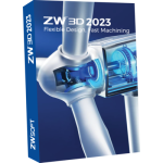 img ZWCAD Professional 2023 SP1 x64 - ITA