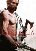 img Libertalia - Serie Completa (3 Volumi)(Casterman 2017-2019)