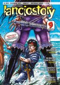 img Lanciostory N.2412 Anno 47 (Aurea 2021-06-28)