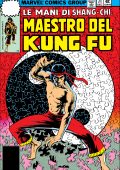 img Master Of Kung Fu - 071 (Marvel Comics 1974)