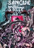 img Superba comix 06 - Sangue Sulle Stelle (Marco Droghetti, Ivo Gastaldi)(Ivaldi 1982)