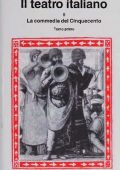 Guido Davico Bonino - La Commedia del Cinquecento (1977)