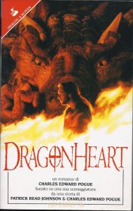Charles Edward Pogue – Dragonheart (1997)