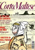 img Corto Maltese 110 a10 n11 (Rizzoli 1992-11)