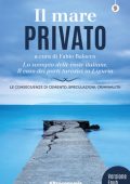 img Fabio Balocco (a cura di) - Il mare privato (2019)