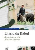 Emanuele Giordana - Diario da Kabul (2010)