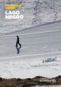 Pierpaolo Grezzi - Lago Negro (2018)