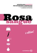 Donato Altomare, Loredana Pietrafesa - Rosa sangue (2016)