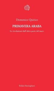Domenico Quirico – Primavera araba (2011)