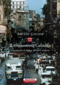 Amitav Ghosh - Il cromosoma Calcutta (2011)