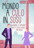 img Claudia Mereu – Il mondo a culo in susu (2020)