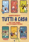 img Alberto Rossetti - Tutti a casa (2020)