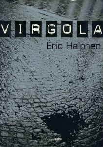Éric Halphen – Virgola (2003)