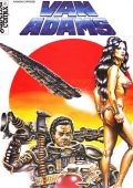 img Van Adams (Superba Comix 3 - I Valdi Editore 1982)