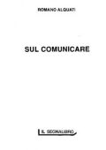 Romano Alquati - Sul comunicare (1993) PDF