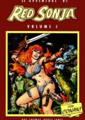 img Le avventure di Red Sonja - Collection (3 Volumi)
