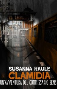 Susanna Raule – Clamidia (2019)