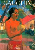 Virginia Bertone - Gauguin (1992)