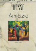 Hermann Hesse - Amicizia (1990)