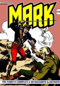 img Collana Mark 027 - 3 fumetti completi ed un racconto illustrato (If 2004-10)