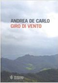 Andrea De Carlo - Giro di vento (2004) PDF