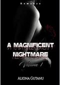 Aliona Gutanu - A Magnificent Nightmare. I Saved The Devil (2022)