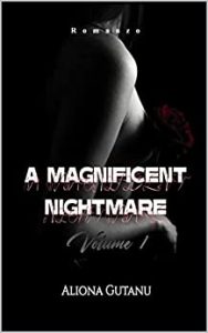 Aliona Gutanu – A Magnificent Nightmare. I Saved The Devil (2022)
