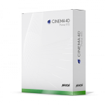 img Maxon Cinema 4D Studio 2023