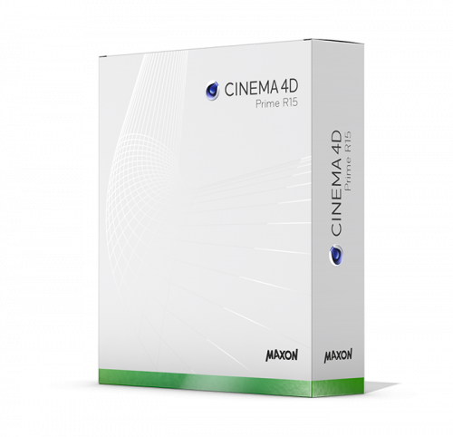 Maxon Cinema 4D Studio 2023