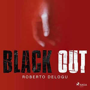 Roberto Delogu – Black Out (2022) (mp3 – 128 kbps)